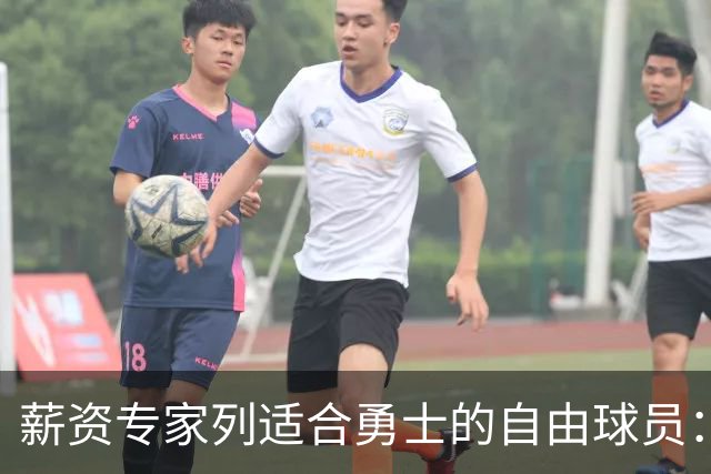 薪资专家列适合勇士的自由球员：詹姆斯 伊森 肯纳德 罗威领衔
